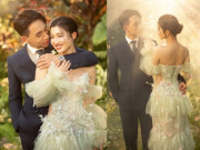 Giải trí - Đám cưới Phương Nhi ở Nha Trang