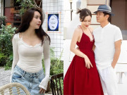 Giải trí - Lưu Hương Giang sợ tổn thương khi nghe góp ý về ngoại hình, mối quan hệ với Hoài Hoài Anh dần "khởi sắc"