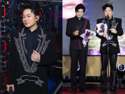 Giải trí - Tùng Dương chúc mừng Nguyễn Văn Chung trượt giải: "Tớ có ngồi đấy thì chỉ cười to hơn mà thôi"