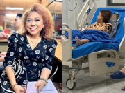 Giải trí - Siu Black chạy thận