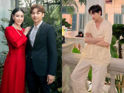 Giải trí - Hà Kiều Anh mừng sinh nhật con riêng của chồng, thiếu gia nhà đại gia Trung Nam điển trai y hệt bố