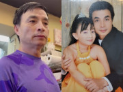 Giải trí - Bố ruột "bé" Xuân Mai bán bánh chưng ở khu chợ người Việt