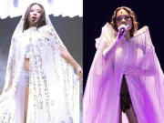 Giải trí - Phương Mỹ Chi bị nói 'bắt chước Jennie nhóm Blackpink'