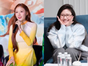 Giải trí - Em gái Trấn Thành tăng cân, bơi một mình giữa biển để đóng phim: "Tôi lấy tiền rồi nên phải ráng làm"