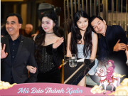 Giải trí - Con sao Việt du học năm 2026: Lọ Lem 2 năm ở trời Tây, ái nữ Trần Bảo Sơn sang Mỹ thừa kế cơ nghiệp