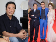 Giải trí - Giáo viên đổi nghề trở thành "sếp lớn" đầu tiên của VFC, nay là NSND sinh được con trai làm tới Phó Giám đốc