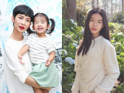 Giải trí - Xuân Lan gửi tâm thư cho ái nữ: "Một ngày nào đó con lấy chồng thì tuyệt đối tránh xa thể loại nhà chồng độc hại"