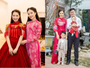 Giải trí - Hòa Minzy có chị ruột "cực phẩm": Là MC xinh đẹp của VTV giữ chức Giám đốc tập đoàn, chồng con viên mãn