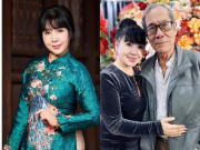 Giải trí - NSND Lan Hương "Em bé Hà Nội" tiết lộ việc bị trầm cảm, nguyện vọng ở tuổi 64