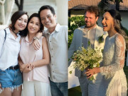 Giải trí - Cảnh Tết trong biệt phủ 20 tỷ của diva Mỹ Linh, chờ ái nữ và con rể Tây về Việt Nam đón năm mới