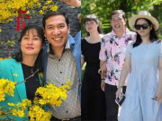 Giải trí - NSƯT Quang Thắng: Tết không nhận show để ở nhà với con, đưa hết tiền cho vợ