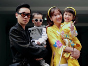 Giải trí - Vợ Justatee lên tiếng sau động thái xôn xao mạng xã hội