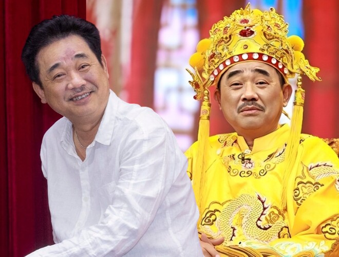 Thông tin NSND Quốc Khánh đang điều trị ung thư gây xôn xao dư luận.