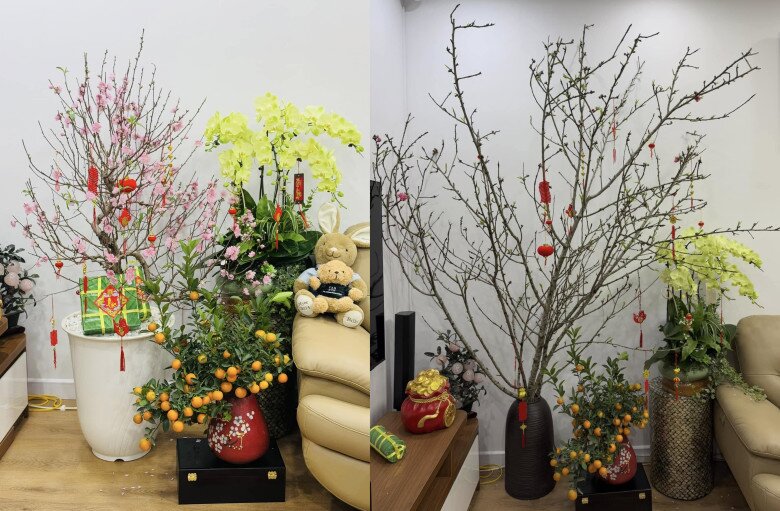 Bà xã NSND Công Lý dọn mâm cúng ông Táo cực đẹp mắt, cảnh nhà đón Tết khiến amp;#34;cô Đẩuamp;#34; được khen amp;#34;cưới đúng vợamp;#34; - 5