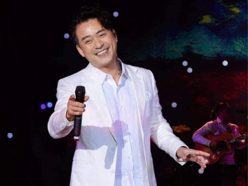 Phản ứng bất ngờ của Tuấn Hưng khi bị chê hết thời, giọng hát đi xuống