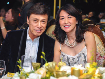 Ca sĩ Tuấn Ngọc ly hôn