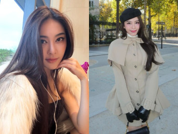 Linh Trương chính thức lên tiếng về tin đồn hẹn hò