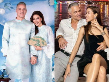 Bảo Trúc chuẩn bị kết hôn lần ba