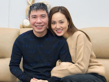 Vợ Nghệ sĩ Nhân dân Công Lý: "Tôi rời bỏ gần như tất cả, nhưng chưa bao giờ hối hận"