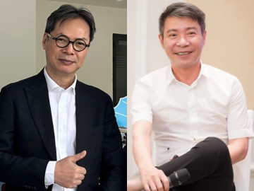 Các nghệ sĩ Việt ly hôn nhiều lần nhất, danh ca đình đám có 4 vợ và 14 con