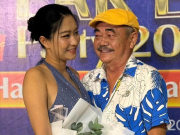 Chuyện đời Nghệ sĩ Nhân dân U70: Tái hôn vợ kém 36 tuổi, mua nhà sau thời gian dài thuê trọ