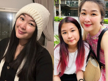 Cuộc sống của Mạc Anh Thư sau gần hai năm sang Phần Lan