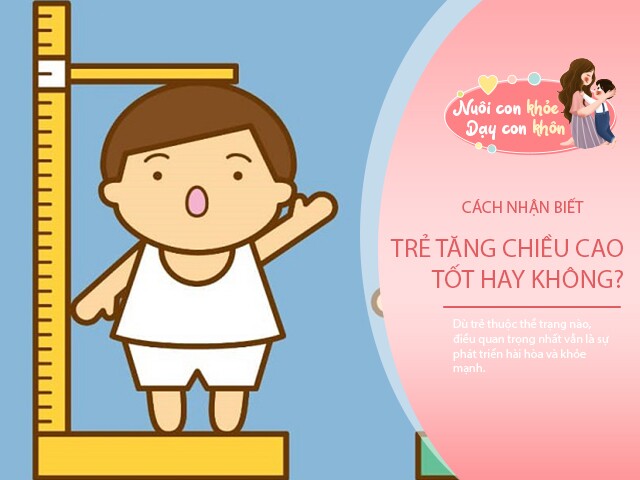 Đừng vội mừng khi con “tròn trịa”, chiều cao của trẻ dễ bị “đánh cắp” vì một thói quen này của bố mẹ