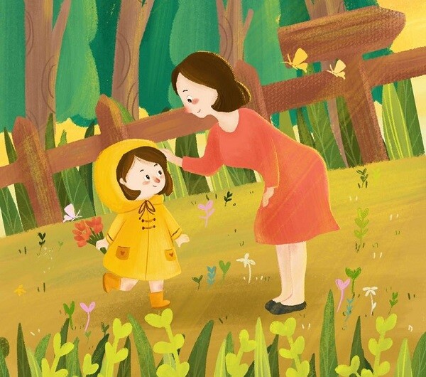 Mẹ dặn con gái, muốn biết người đàn ông có thể đi cùng mình cả đời hay không, hãy nhìn vào 3 điều này - 3