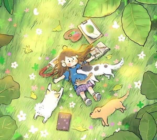 Mẹ dặn con gái, muốn biết người đàn ông có thể đi cùng mình cả đời hay không, hãy nhìn vào 3 điều này - 7