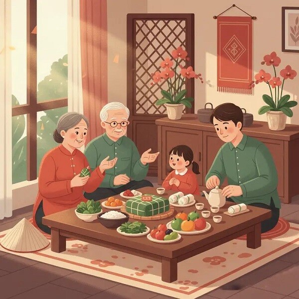 Các món ăn vặt cần được kiểm soát đường, ưu tiên không đường, ít ngọt.