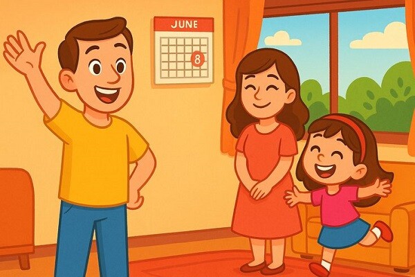 4 điều bố mẹ làm đúng sẽ giúp con học nhanh, não bộ phát triển tốt và tăng IQ cao - 5