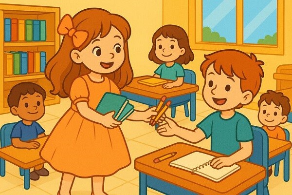 4 điều bố mẹ làm đúng sẽ giúp con học nhanh, não bộ phát triển tốt và tăng IQ cao - 7