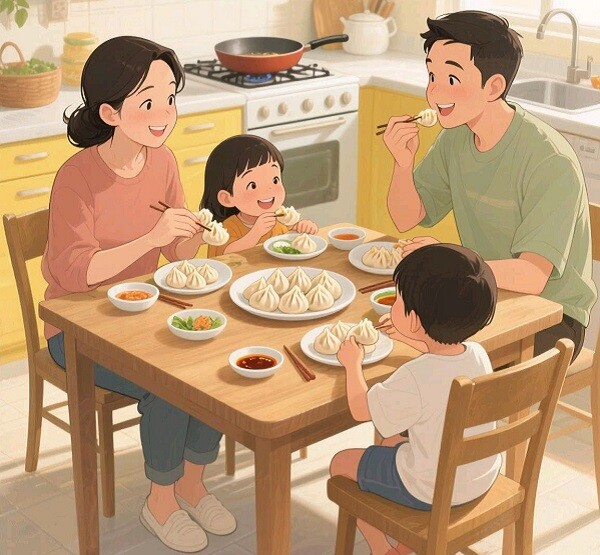 Phương ph&aacute;p gi&aacute;o dục gia đ&igrave;nh c&oacute; t&aacute;c động đến qu&aacute; tr&igrave;nh ph&aacute;t triển n&atilde;o bộ.