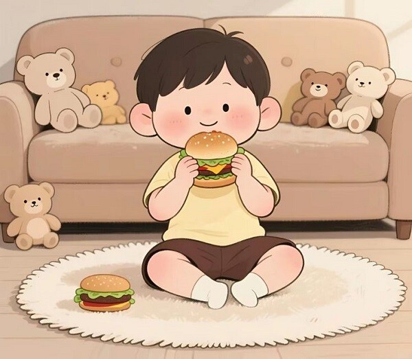 5 &ldquo;bất thường&rdquo; tr&ecirc;n cơ thể b&eacute; mẹ cần nắm bắt đ&uacute;ng v&agrave;o m&ugrave;a đ&ocirc;ng để con cao th&ecirc;m 10 cm - 3