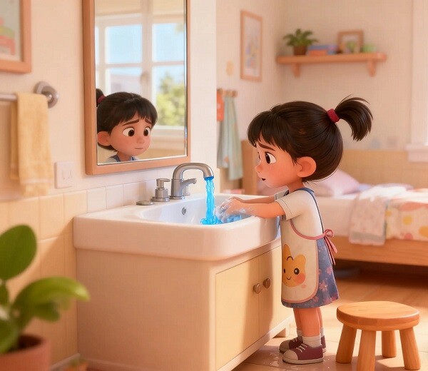 Mẹ thông thái dùng 5 cách này nuôi dạy con khỏe mạnh, sống ở đâu cũng giỏi giang - 4