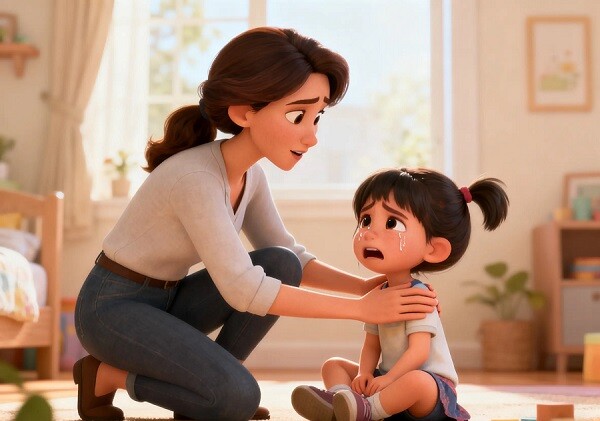 Mẹ thông thái dùng 5 cách này nuôi dạy con khỏe mạnh, sống ở đâu cũng giỏi giang - 6