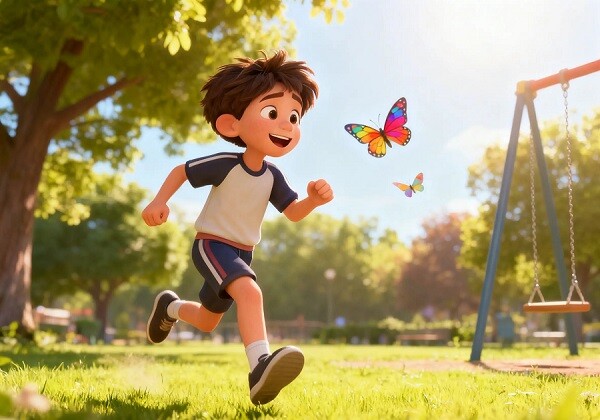 Mẹ thông thái dùng 5 cách này nuôi dạy con khỏe mạnh, sống ở đâu cũng giỏi giang - 8