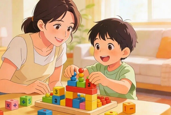 Mẹ thông thái dùng 5 cách này nuôi dạy con khỏe mạnh, sống ở đâu cũng giỏi giang - 10