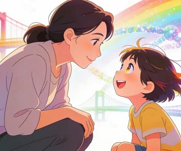 5 cách vàng để kích hoạt phát triển trí não, nuôi dạy một em bé thông minh - 1