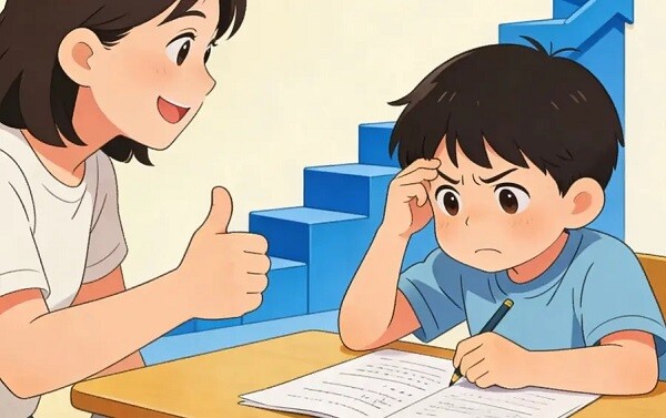 5 cách vàng để kích hoạt phát triển trí não, nuôi dạy một em bé thông minh - 5