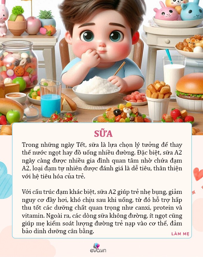 5 m&oacute;n ăn vặt mẹ mua mời kh&aacute;ch ng&agrave;y Tết lại gi&agrave;u dinh dưỡng, &acirc;m thầm tăng sức khỏe cho con - 5