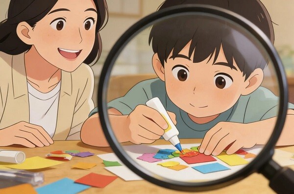 4 cách trẻ bình thường từng bước trở thành học sinh giỏi, đứng nhất lớp - 3