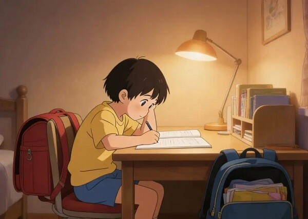 4 cách trẻ bình thường từng bước trở thành học sinh giỏi, đứng nhất lớp - 7