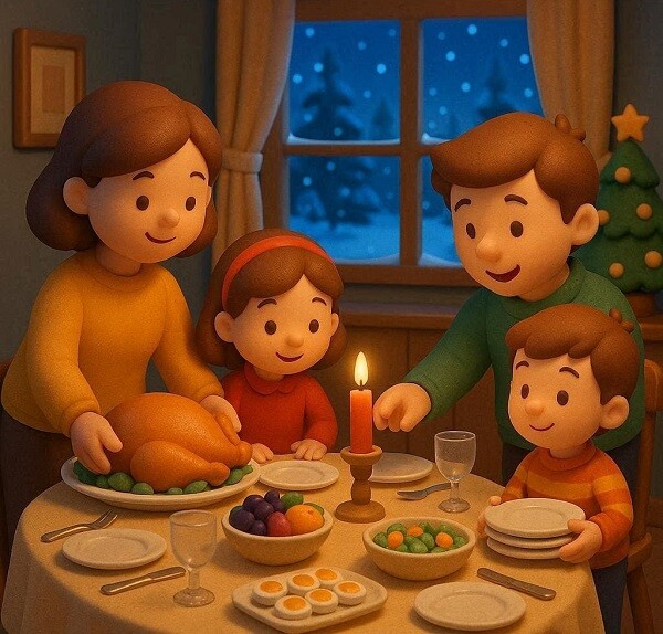 Ăn ít lại nhưng đúng hơn: Cách phục hồi tiêu hóa cho trẻ sau Tết - 6