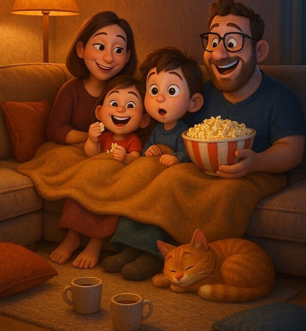 Ăn ít lại nhưng đúng hơn: Cách phục hồi tiêu hóa cho trẻ sau Tết - 4