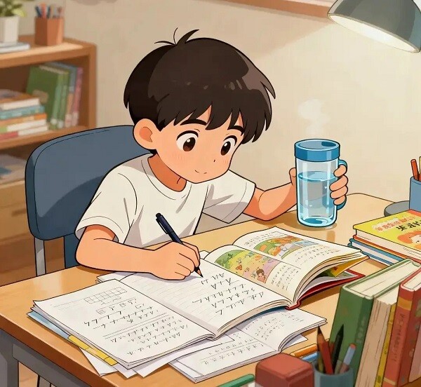 Những th&oacute;i quen nhỏ như &ldquo;kẻ trộm v&ocirc; h&igrave;nh&rdquo; đang lấy đi sự tự tin v&agrave; cơ hội ph&aacute;t triển của trẻ - 4