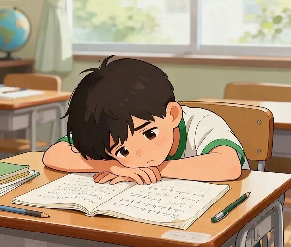 Những th&oacute;i quen nhỏ như &ldquo;kẻ trộm v&ocirc; h&igrave;nh&rdquo; đang lấy đi sự tự tin v&agrave; cơ hội ph&aacute;t triển của trẻ - 6