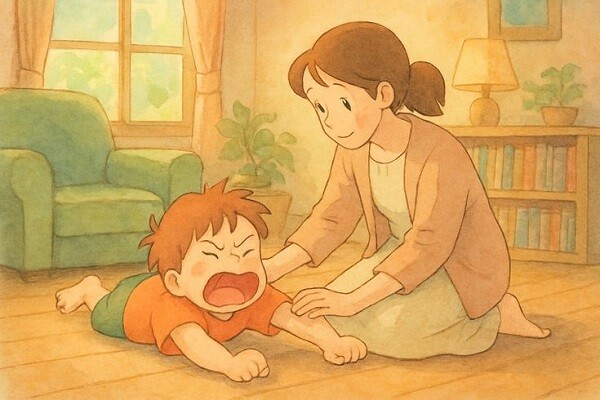 Bố mẹ kém tài lãng phí thời gian của con vào 4 điều, trẻ dần mất sự tự tin, khó thành công - 4