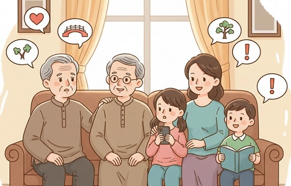 Bố mẹ kém tài lãng phí thời gian của con vào 4 điều, trẻ dần mất sự tự tin, khó thành công - 7