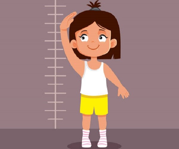 Con ăn nhiều mà sau Tết đo chiều cao cân nặng không tăng? Mẹ đang bỏ qua amp;#34;chìa khóa hấp thuamp;#34; - 1